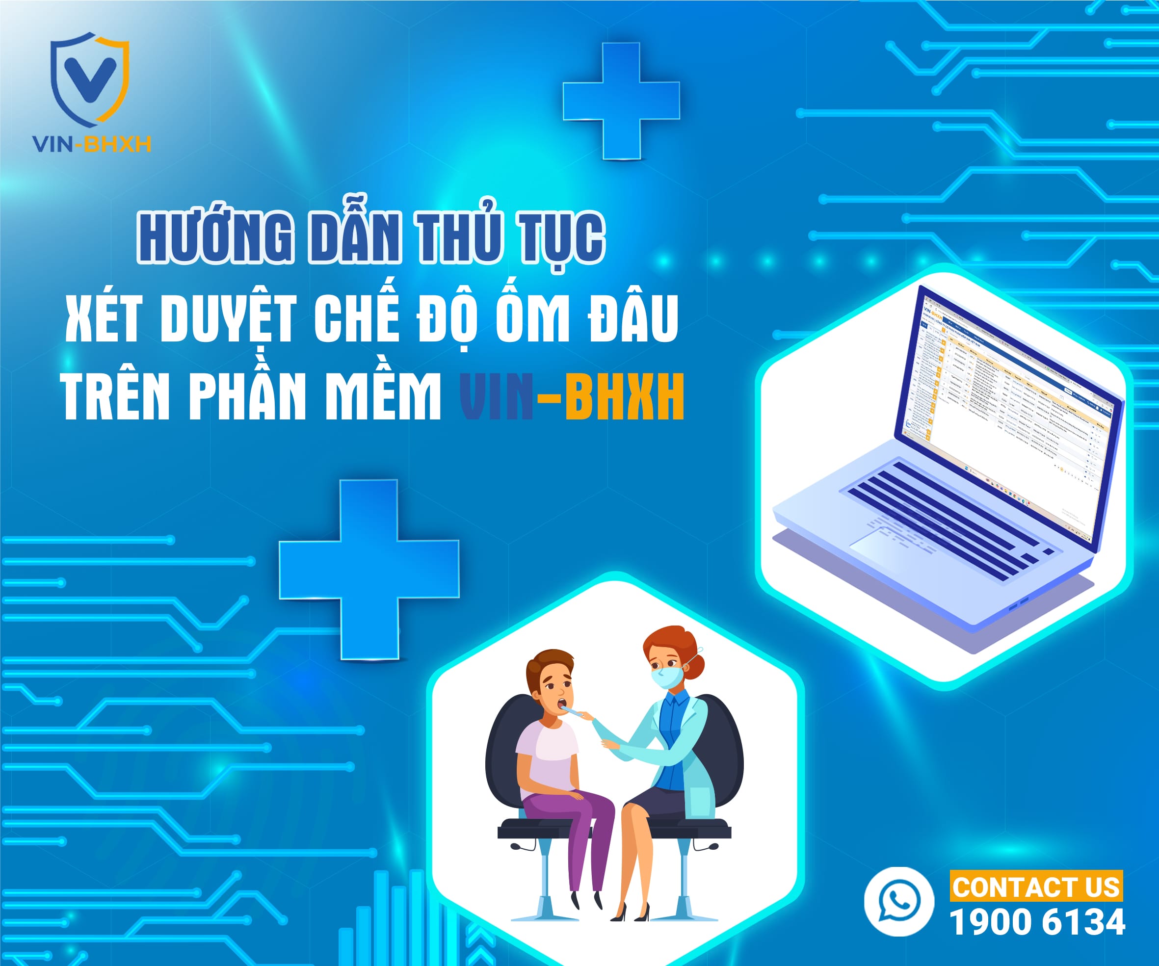 huong-dan-xet-duyet-che-do-om-dau-tren-phan-mem-vin-bhxh